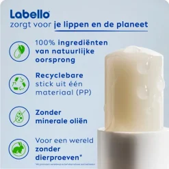 Labello Original Lippenbalsem