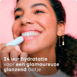 Labello Pearly Shine Lippenbalsem