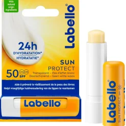 Labello Sun Protect SPF50 Lippenbalsem