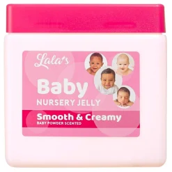 Lala's Baby Regular Vaseline