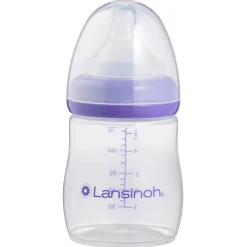 Lansinoh Babyfles met NaturalWave Speen