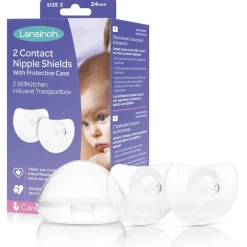 Lansinoh Contact Tepelhoedjes