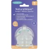 Lansinoh Natural Wave Medium Flesspeen