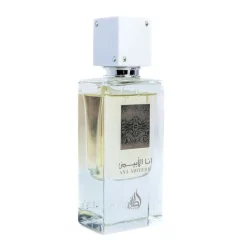 Lattafa Ana Abiyedh Eau de Parfum