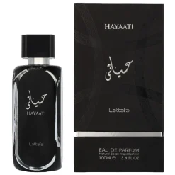 Lattafa Hayaati Eau de Parfum