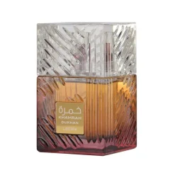 Lattafa Khamrah Dukhan Eau de Parfum