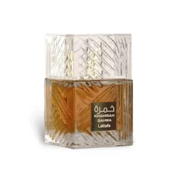 Lattafa Khamrah Qahwa Eau de Parfum