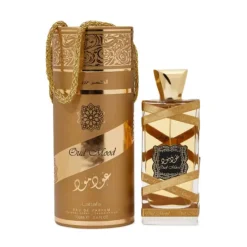 Lattafa Oud Mood Elixir Eau de Parfum