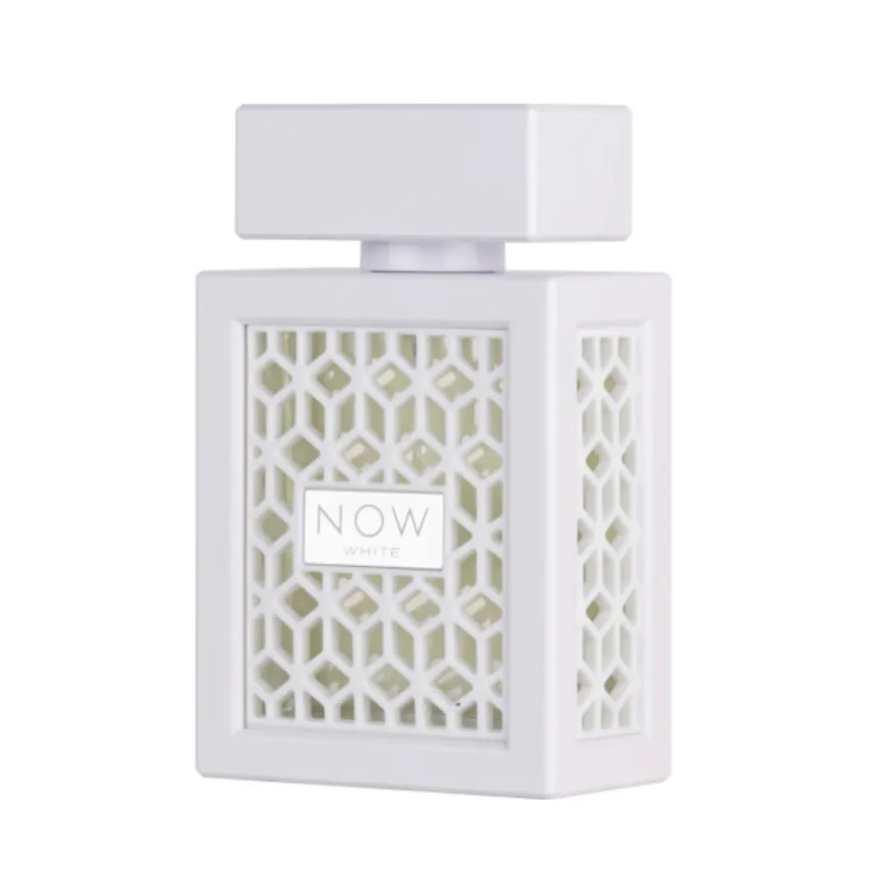 Lattafa Rave Now White Eau de Parfum