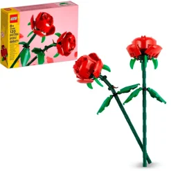 LEGO 40460 Rozen