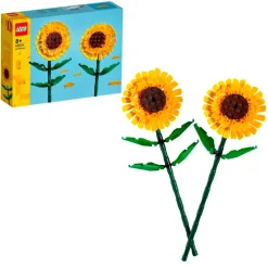 LEGO 40524 Zonnebloemen