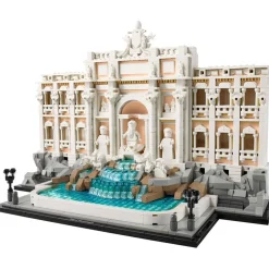 LEGO Architecture 21062 Trevifontein