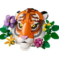 LEGO Art 31217 De Faunacollectie Tijger