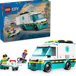 LEGO City 60451 Ambulance