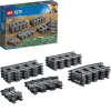LEGO City 60205 Treinrails