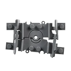 LEGO City 60205 Treinrails