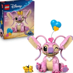 LEGO Disney 43257 Angel