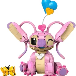 LEGO Disney 43257 Angel