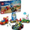 LEGO Disney 43264 Toy Story Feesttrein en RC Auto