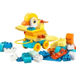 LEGO DUPLO 10448 3-In-1 Dieren Op Wielen