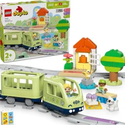 LEGO DUPLO 10427 Interactieve Avonturentrein