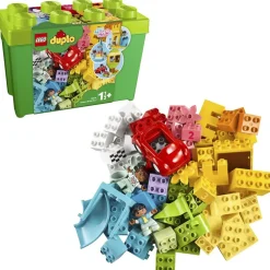 LEGO DUPLO 10914 Luxe Opbergdoos