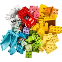 LEGO DUPLO 10914 Luxe Opbergdoos