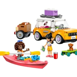LEGO Friends 42659 Samen Op Roadtrip