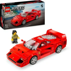 LEGO Speed Champions 76934 Ferrari F40
