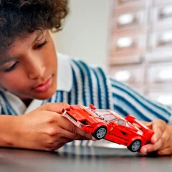 LEGO Speed Champions 76934 Ferrari F40