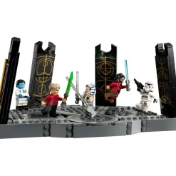 LEGO Star Wars 75385 Ahsoka Tano's Duel op Peridea