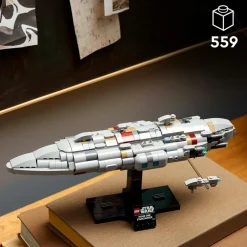 LEGO Star Wars 75405 Home One Starcruiser