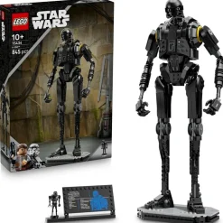 LEGO Star Wars 75434 K-2So Security Droid