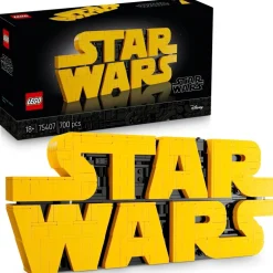 LEGO Star Wars 75407 Logo