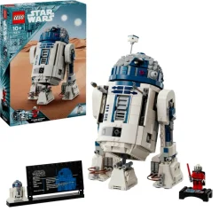 LEGO Star Wars 75379 R2-D2