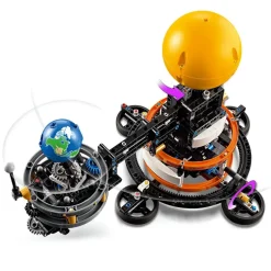 LEGO Technic 42179 De Aarde En De Maan In Beweging