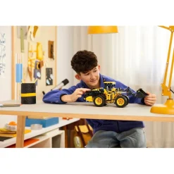 LEGO Technic 42209 Volvo L120 Electric Wiellader