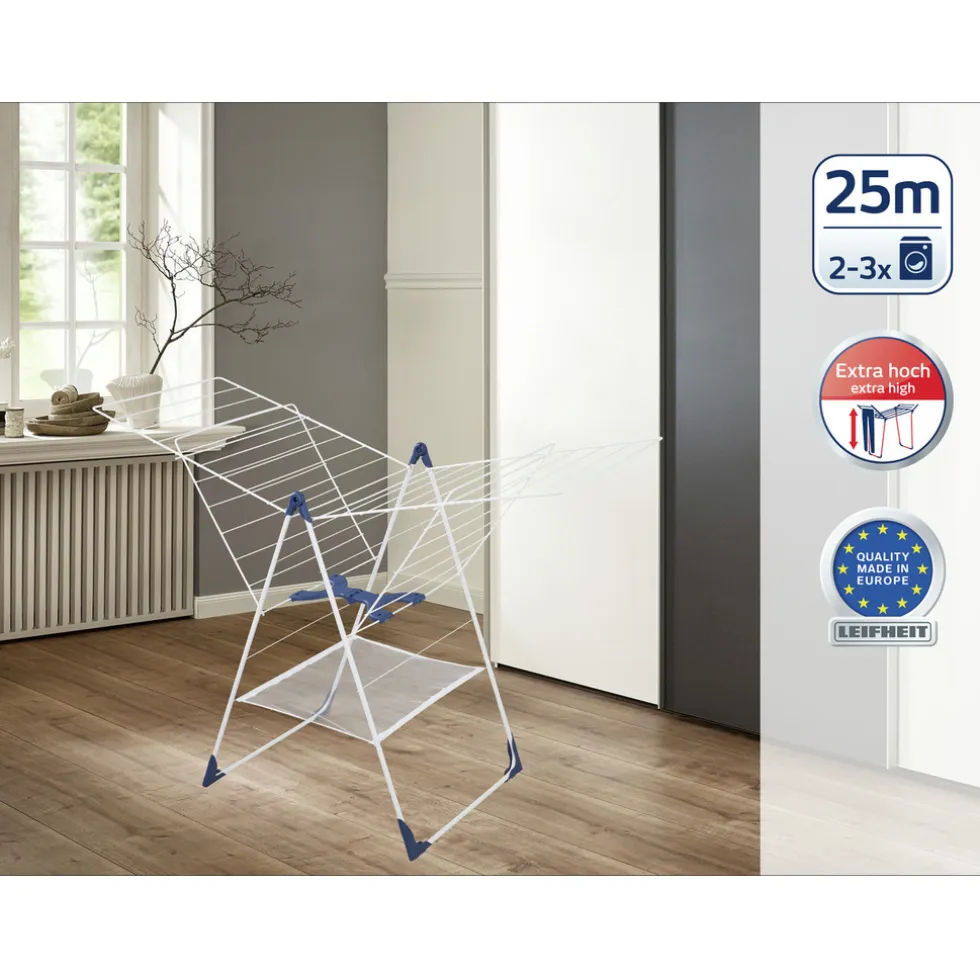 Leifheit Classic 250 Flex Droogrek