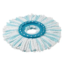 Leifheit Clean Twist Ergo Vervangingskop Micro Disc Mop