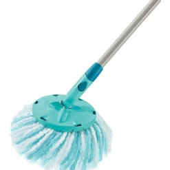 Leifheit Clean Twist Ergo Vervangingskop Micro Disc Mop