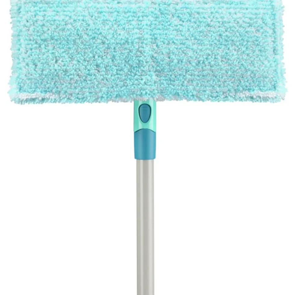 Leifheit Clean Twist M Ergo Super Soft Vloerwisserovertrek (33 cm)