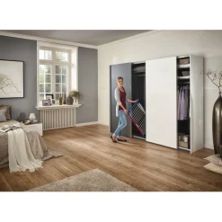 Leifheit Droogrek Pegasus 150 Solid Slim