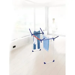 Leifheit Droogrek Pegasus 150 Solid Slim