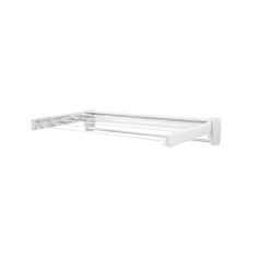 Leifheit Telegant 36 Protect Plus Wanddroogrek Opvouwbaar