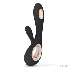 LELO Soraya Wave G-Spot Vibrator