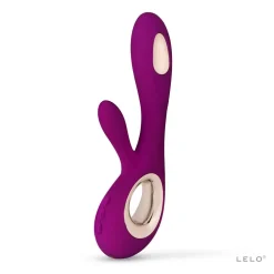 LELO Soraya Wave G-Spot Vibrator