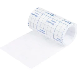 Leukoplast Fixomull Stretch Uitrekbare Fixatiepleister