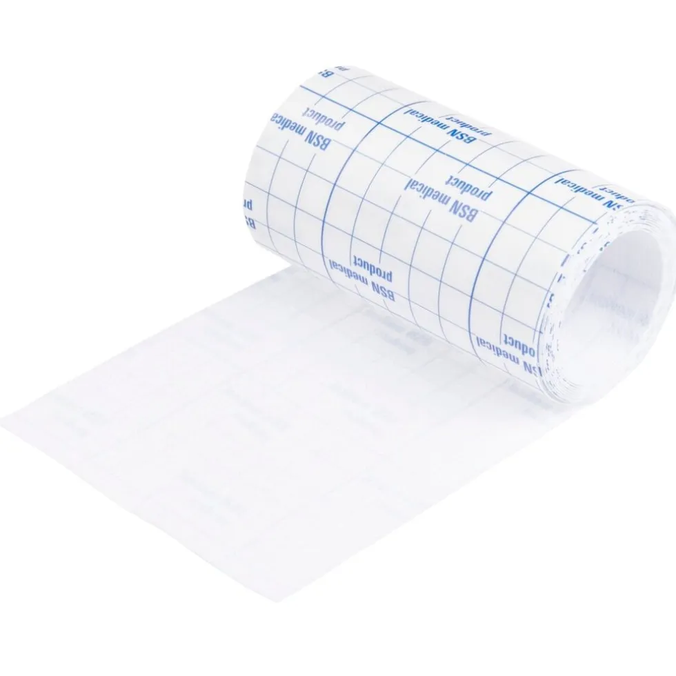 Leukoplast Fixomull Stretch Uitrekbare Fixatiepleister