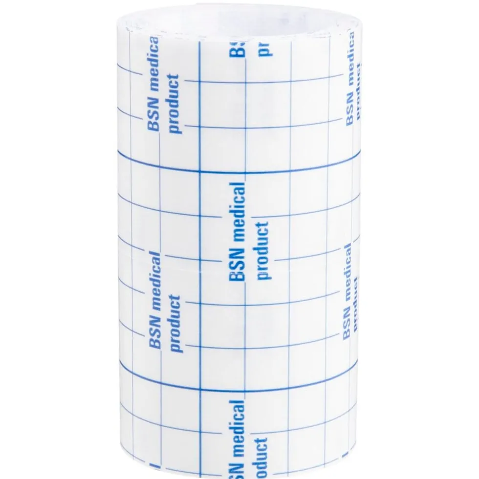 Leukoplast Fixomull Stretch Uitrekbare Fixatiepleister