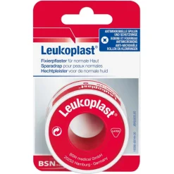 Leukoplast Hechtpleister
